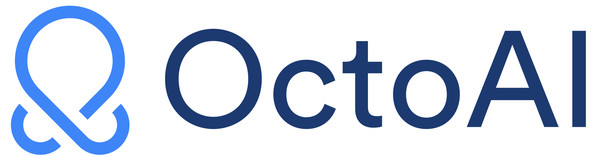 OctoAI logo