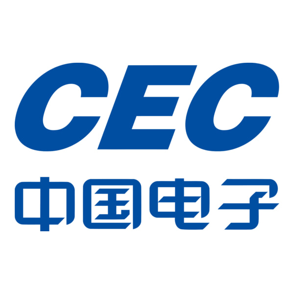 China Electronics Cloud logo