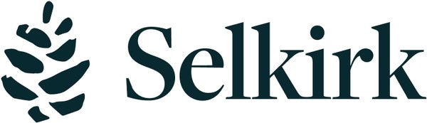 Selkirk Pharma logo