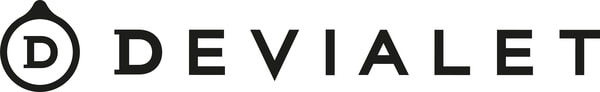 Devialet logo