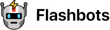 Flashbots logo