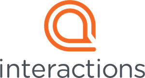 Interactions logo