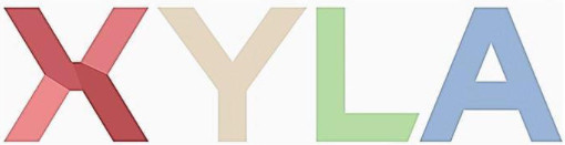 Xyla logo