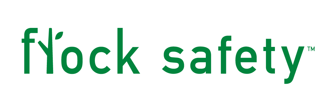 Flock Safety logo