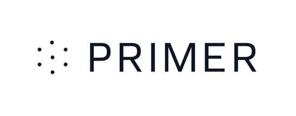 Primer logo