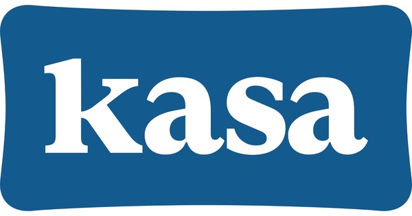 Kasa Living logo