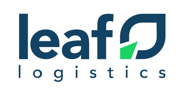 Leaf Logistics logo