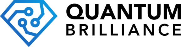 Quantum Brilliance logo
