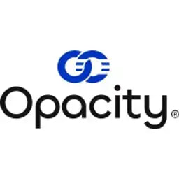 Opacity logo