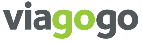 Viagogo logo