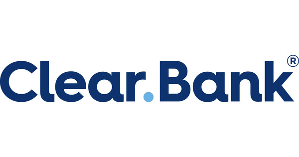 Clear Bank logo