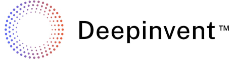 Deepinvent logo