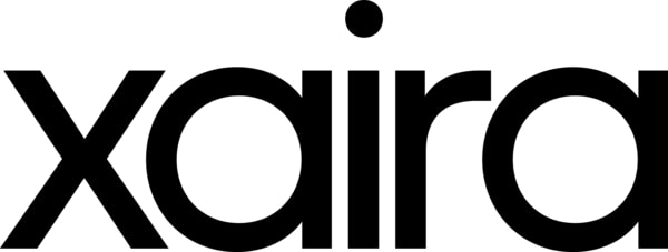 Xaira Therapeutics logo