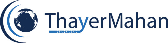ThayerMahan logo