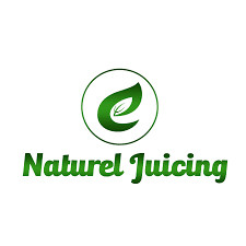 Naturel Juicing logo