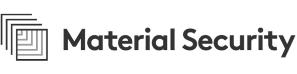 Material Security logo