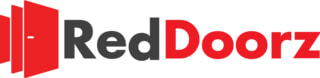 RedDoorz logo