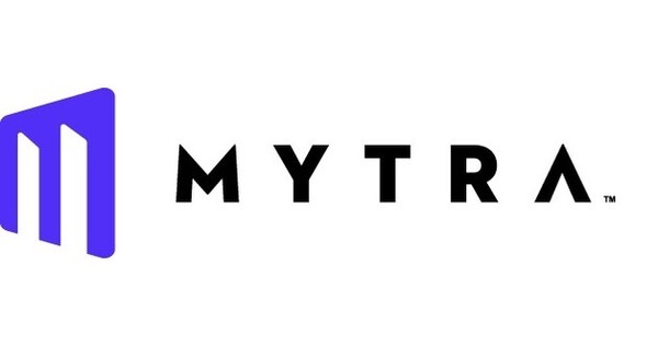 Mytra logo