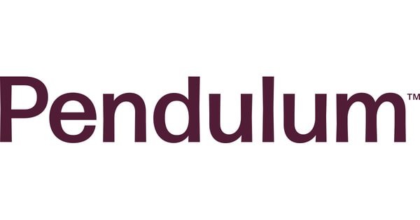 Pendulum logo