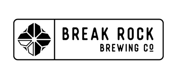 Break Rock Brewing Co logo