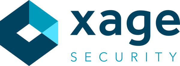Xage Security logo