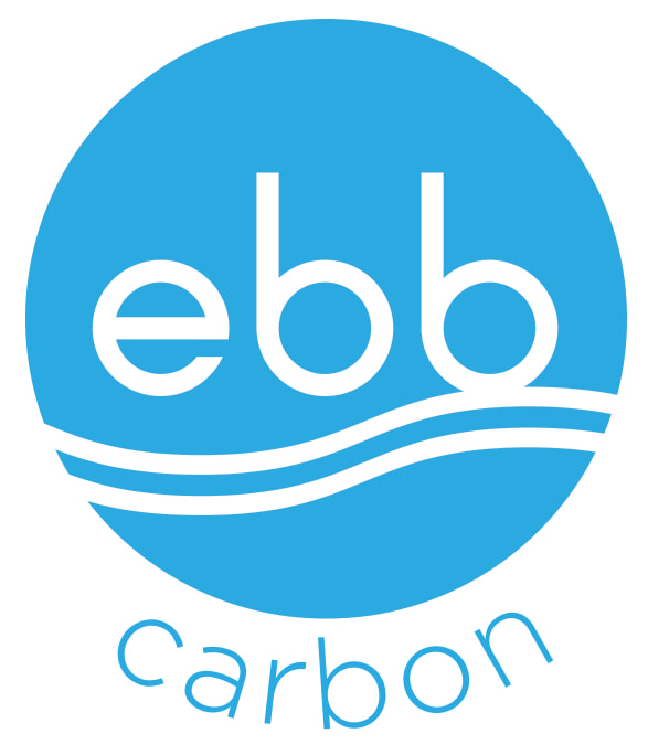 Ebb Carbon logo