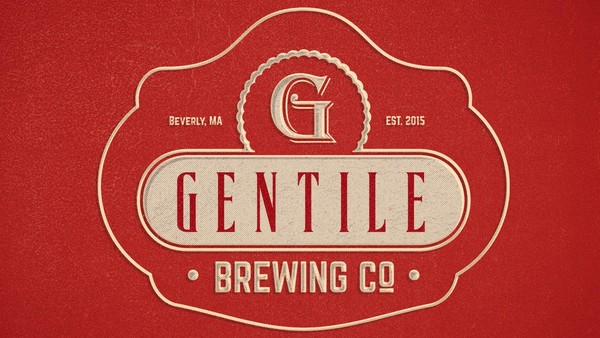 Gentile Brewing Company logo