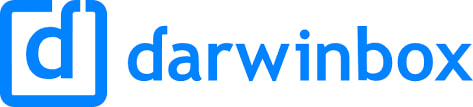 Darwinbox logo