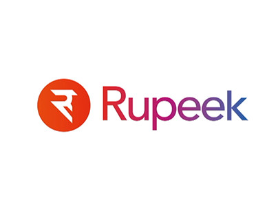 Rupeek logo