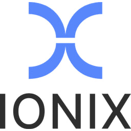 Ionix logo