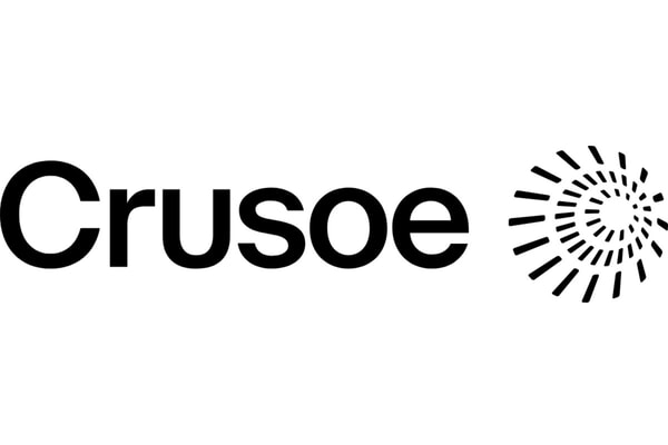 Crusoe logo