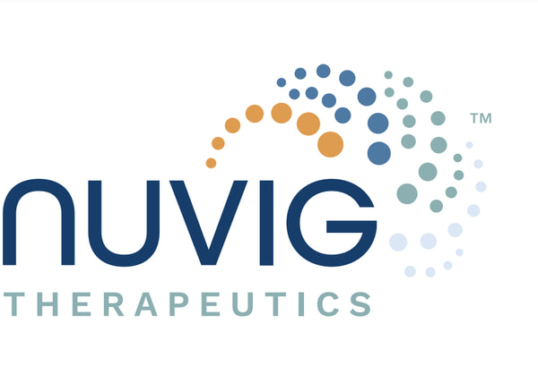 Nuvig Therapeutics logo