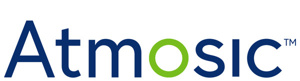 Atmosic logo