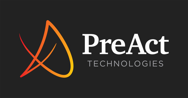 PreAct Technologies logo