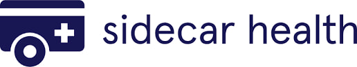 Sidecar Health logo