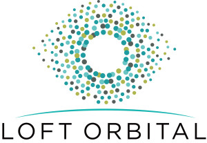 Loft Orbital logo