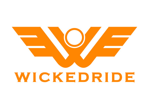 Wicked Ride logo