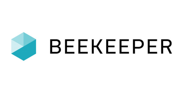 BeeKeeper logo