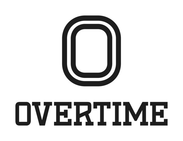 Overtime logo