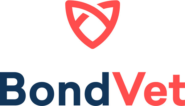 Bond Vet logo