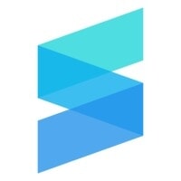SwiftConnect logo