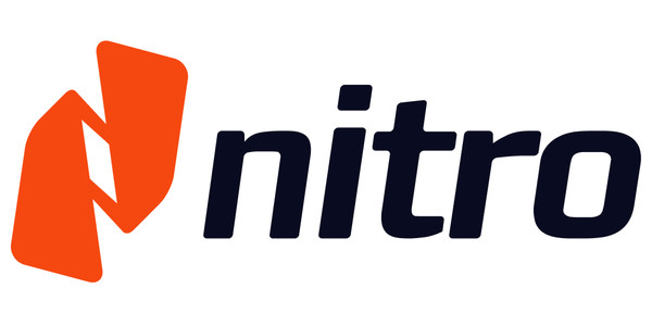 Nitro Software logo