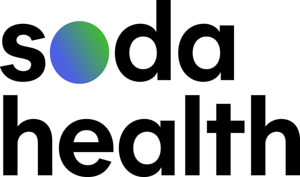 Soda Health logo