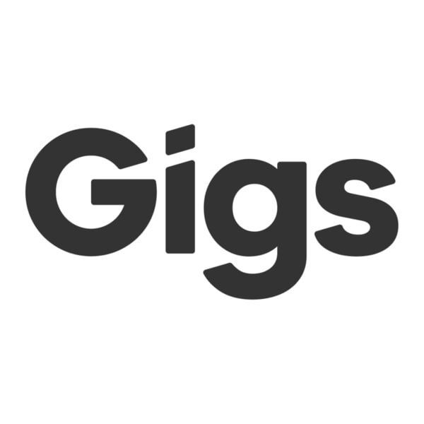 Gigs logo