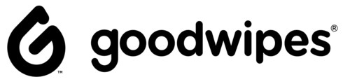 Goodwipes logo