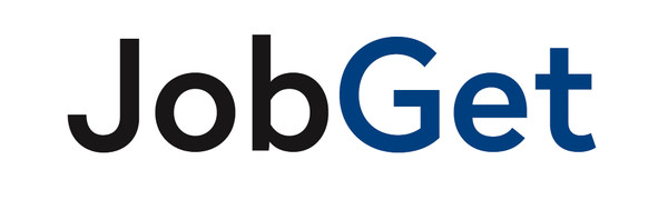 JobGet logo