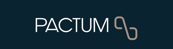 Pactum logo