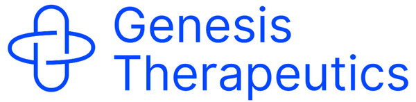 Genesis Therapeutics logo