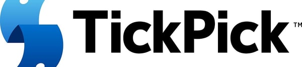 TickPick logo