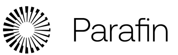 Parafin logo